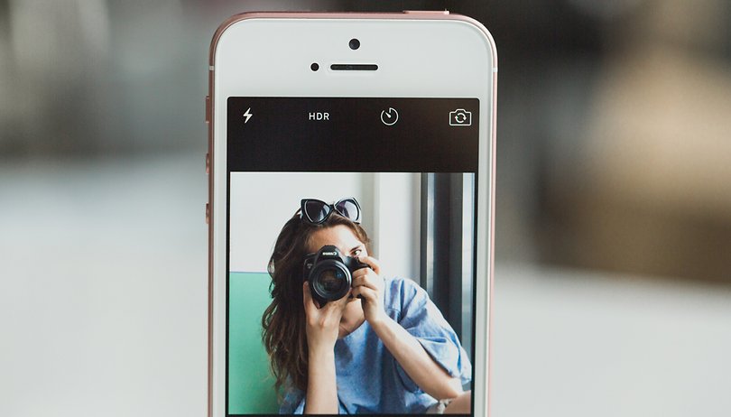 Un changement sur les iPhone pourrait bouleverser l'univers des smartphones