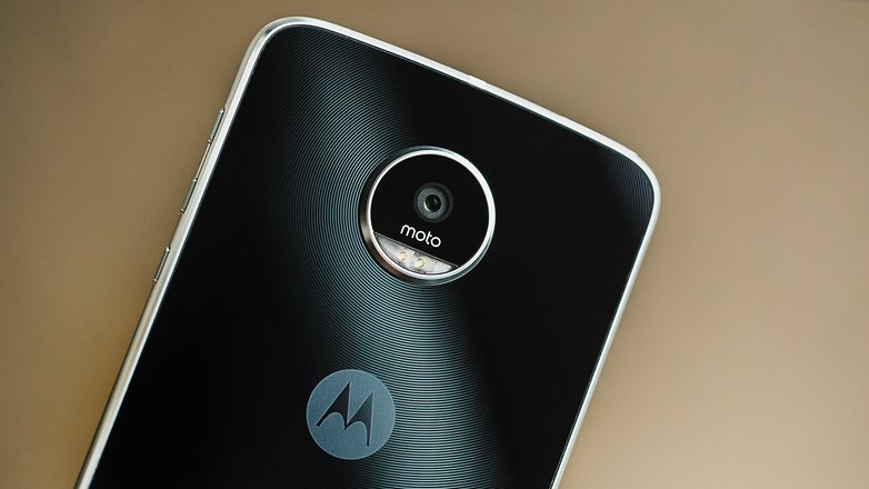 AndroidPIT lenovo moto z play 9631