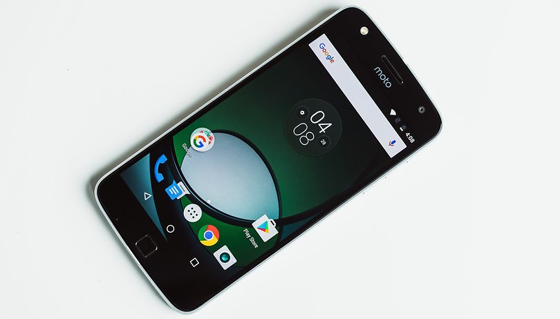 Se este benchmark estiver correto, o Nougat já está em testes no Moto X Play