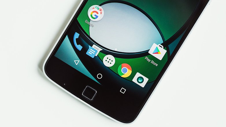 AndroidPIT lenovo moto z play 9645
