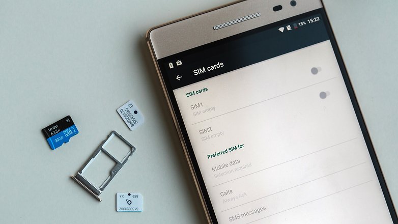 AndroidPIT lenovo phab 2 pro project tango 5081a