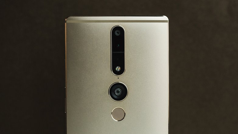 AndroidPIT lenovo phab 2 pro tof camera 4461