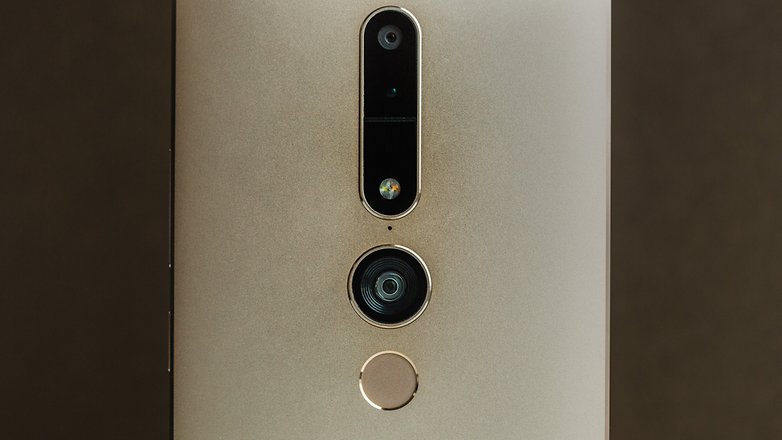 AndroidPIT lenovo phab 2 pro tof camera 4463