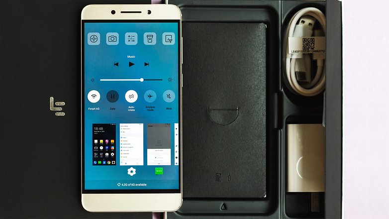 AndroidPIT letv leeco le pro 3 1061