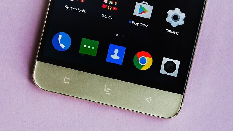 AndroidPIT letv leeco le pro 3 1064