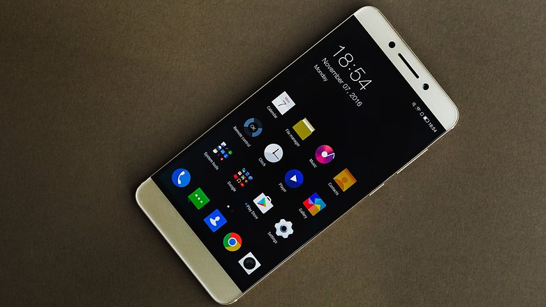 AndroidPIT letv leeco le pro 3 1089