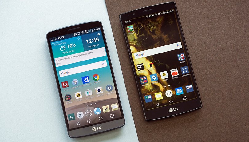 Esqueça o LG G5! Ainda vale a pena investir no LG G3 ou no LG G4?
