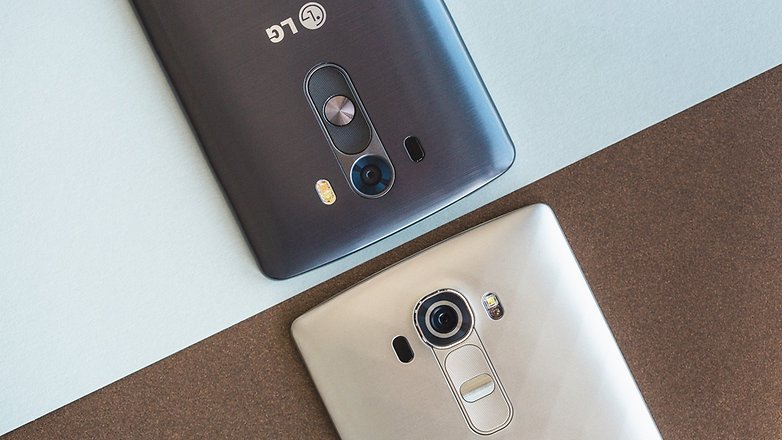 AndroidPIT lg g3 vs lg g4 1508