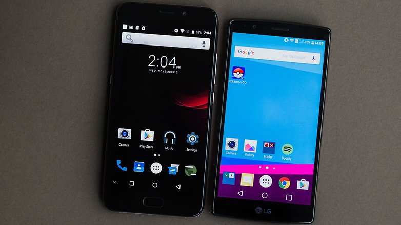 AndroidPIT lg g4 vs umi plus 0881