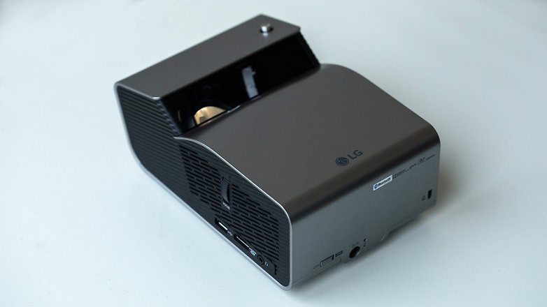 AndroidPIT lg minibeam ust 3032