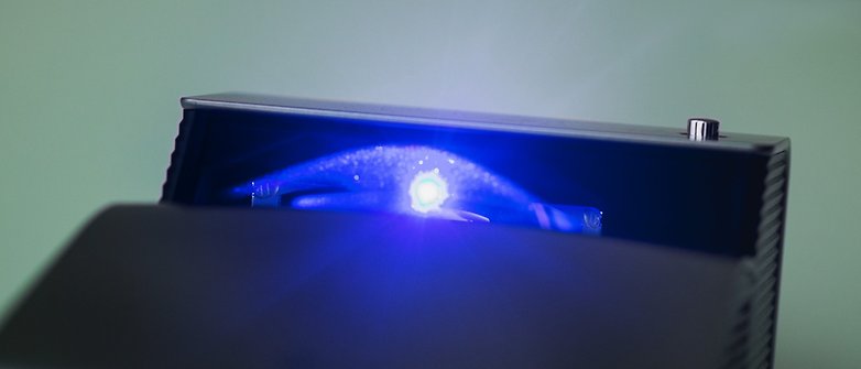 AndroidPIT lg minibeam ust 3044
