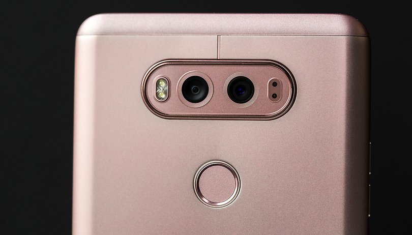 LG V20 S: una versione del V20 per l'Europa?