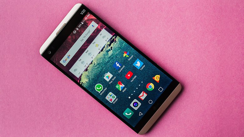 LG V30: Preço, Data de Lançamento, Especificações e Rumores