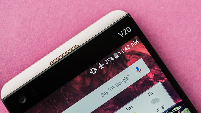 AndroidPIT lg v20 0801