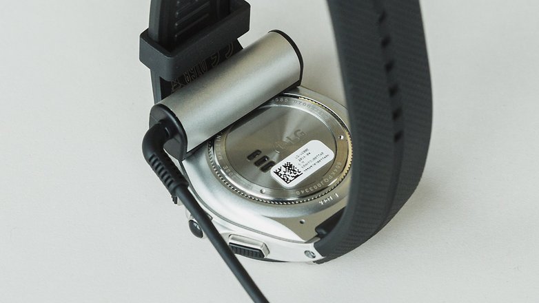 lg smartwatch urbane 2