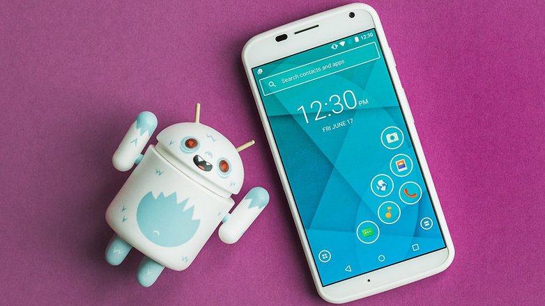 AndroidPIT moto x 1st gen moto x 2013 8763