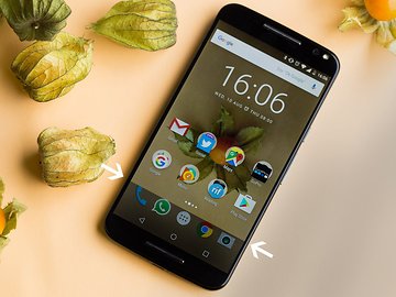 Moto X Style : les probl&egrave;mes et solutions connus