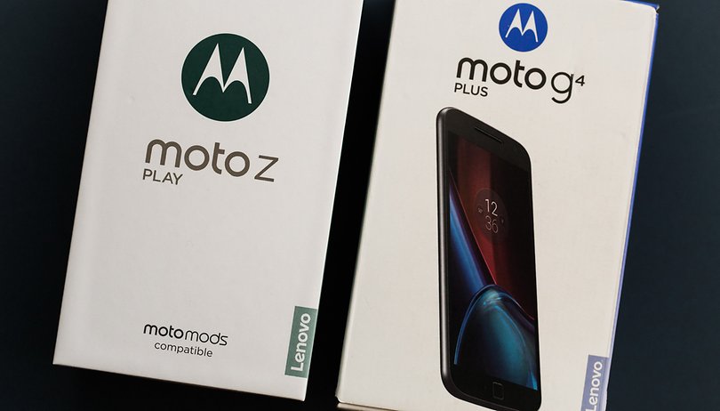 Moto Deals: Zum Black Friday im Moto Maker sparen