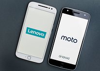 Após cinco anos da compra, Motorola começa a dar lucro para Lenovo