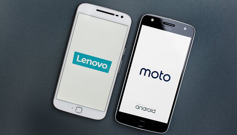 Motorola est encore en vie et en voici la preuve