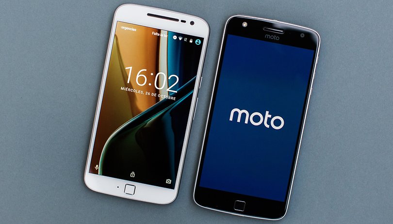 Motorola tem evento marcado para o dia 1° de junho: Moto E4?