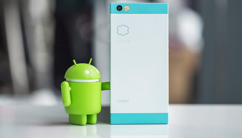 Razer-Chef leakt eigenes Smartphone