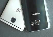 OnePlus 3 vs Galaxy S7 comparison: killer flagships