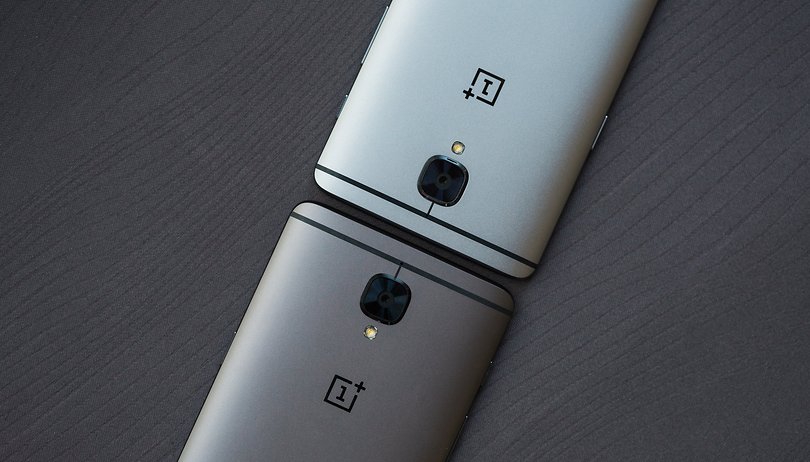You can now install Android Pie on OnePlus 3 and 3T