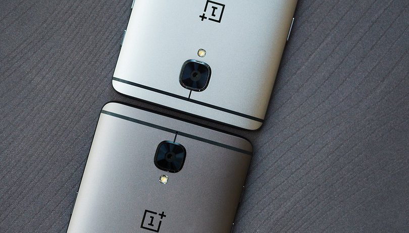 OnePlus muss sein Update-System patchen