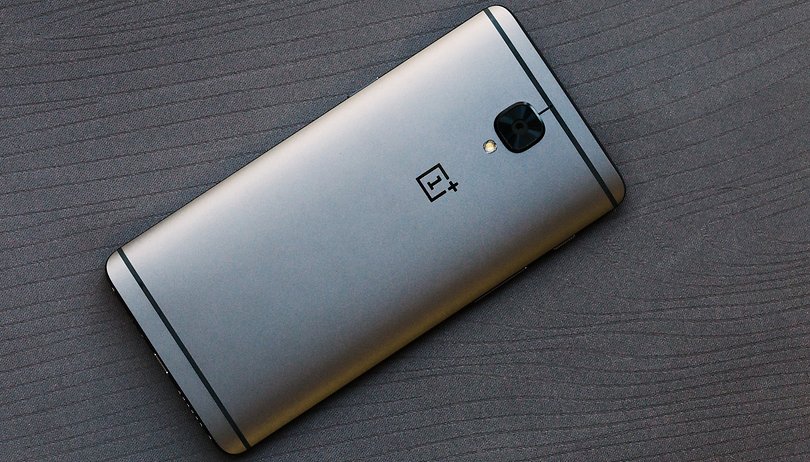 Voici comment gagner un OnePlus 3T