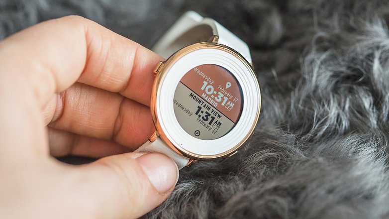 pebble time round 2