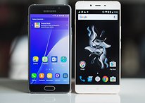 Samsung Galaxy A3 2016 vs. OnePlus X: Darum sollte man zum China-Phone greifen