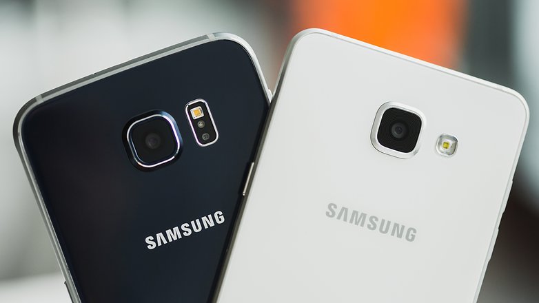 AndroidPIT samsung galaxy a5 2015 vs samsung galaxy s6 14