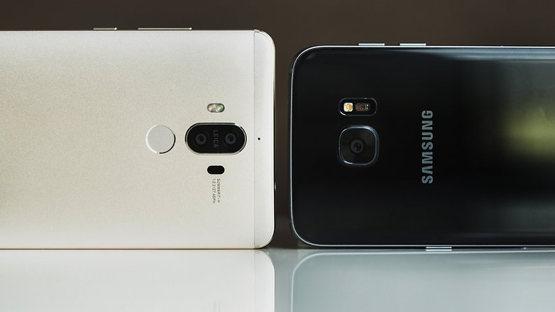 android 9 for s7 edge