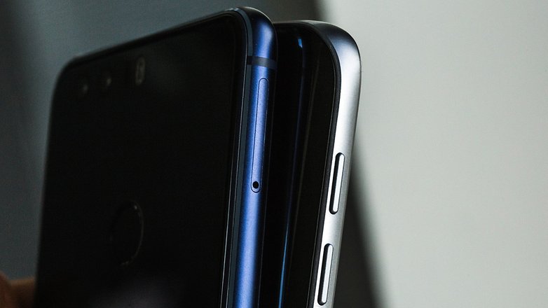 AndroidPIT samsung galaxy s7 vs honor 8 2764