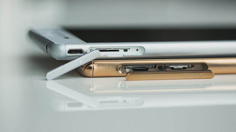 AndroidPIT sony xperia m5 vs sony xperia m4 6