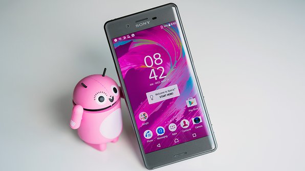 Sony Xperia X Performance Review A Luxury Let Down Nextpit