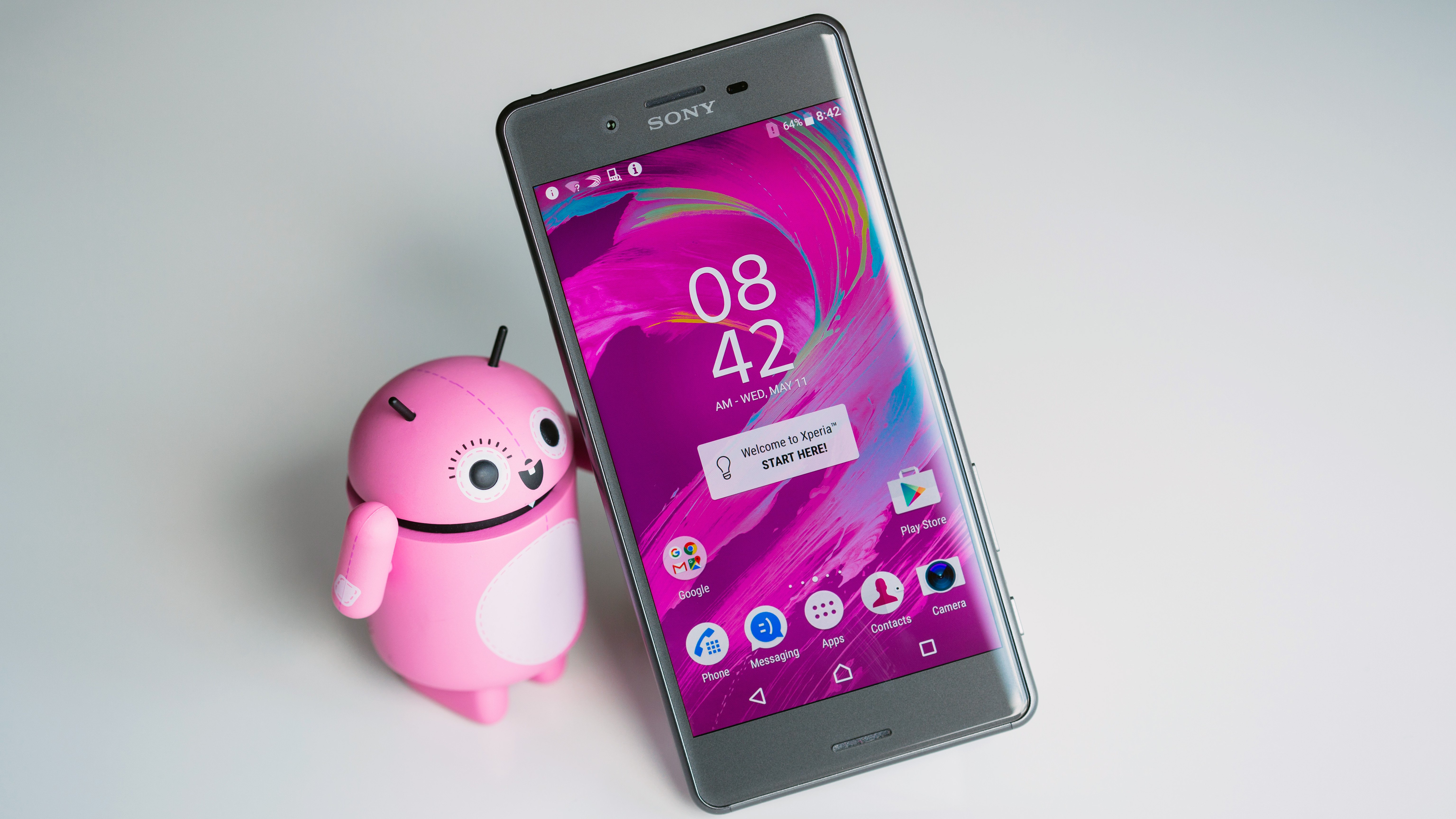 Sony Xperia X Performance Review A Luxury Let Down Androidpit