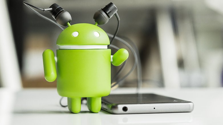 Cara Memperbesar Suara Handphone Android