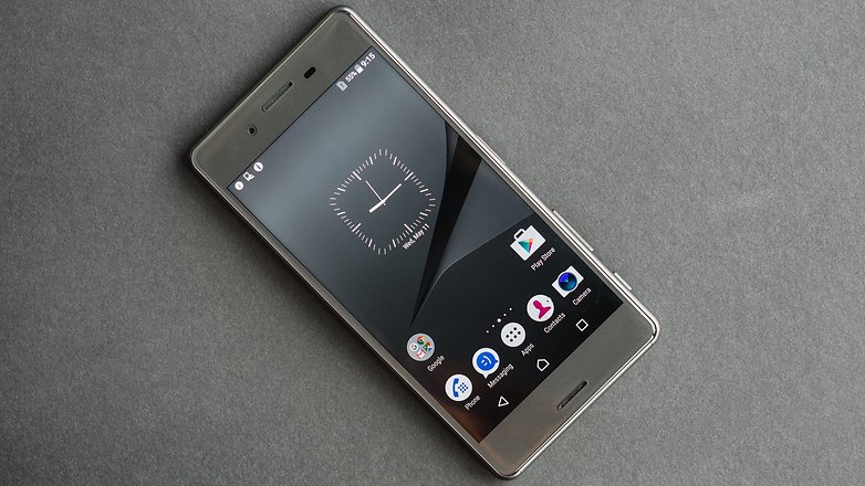 Sony Xperia X Performance Review A Luxury Let Down Nextpit