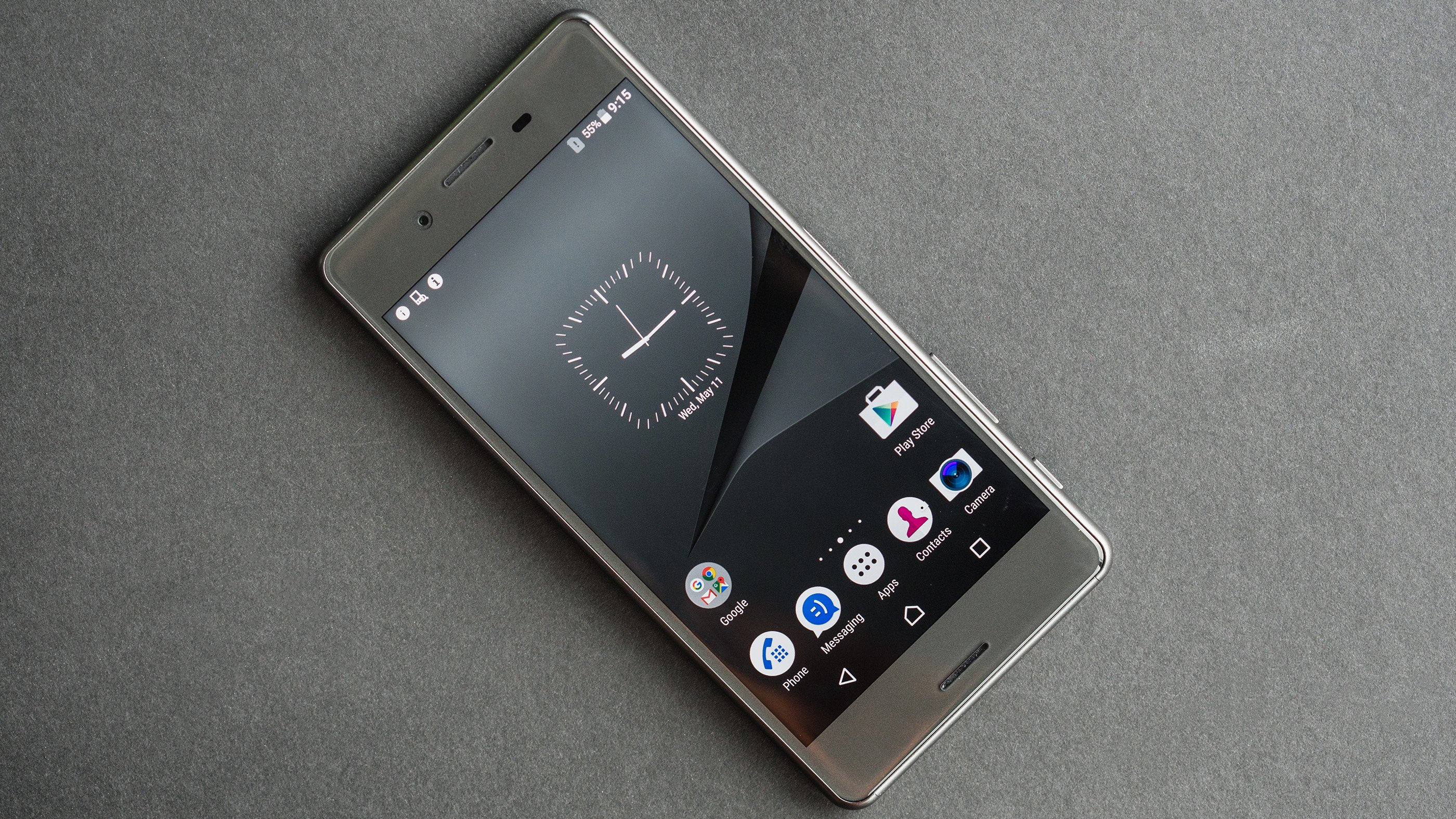 Sony Xperia X Performance Review A Luxury Let Down Androidpit