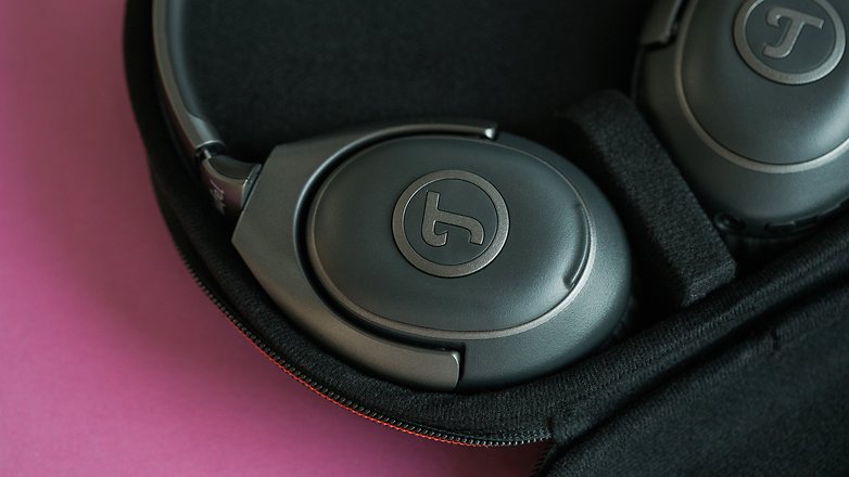 AndroidPIT teufel mute bt 3725