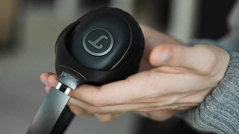 AndroidPIT teufel mute bt 3726