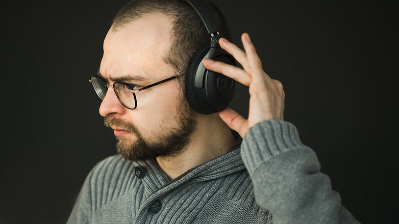 AndroidPIT teufel mute bt 3749
