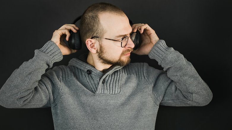 AndroidPIT teufel mute bt 3767