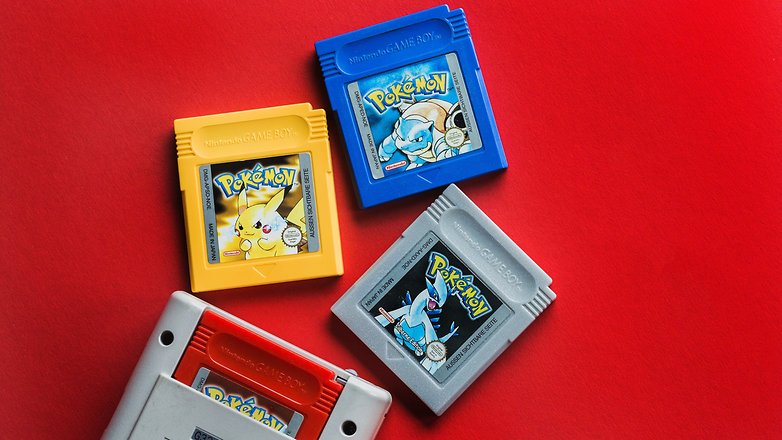 AndroidPIT TBT Pokemon 4526