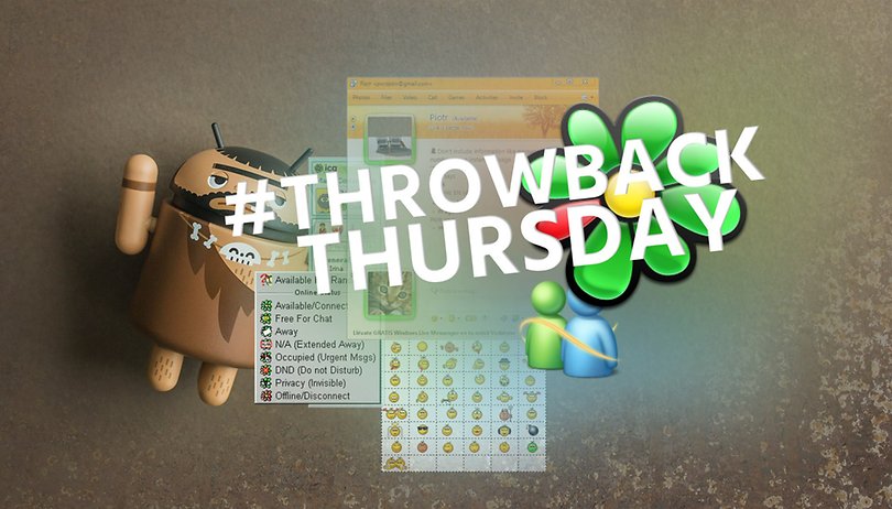 Throwbackthursday Uh Oh Or The Rise And Fall Of Icq