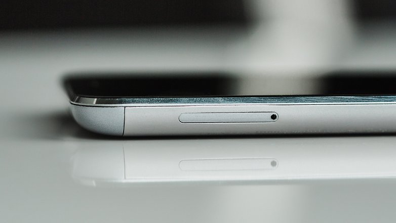AndroidPIT umi touch 4325