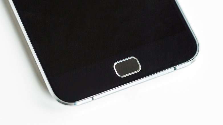 AndroidPIT umi touch 4333