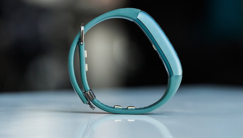 UP3 de Jawbone: Análisis de la pulsera cuantificadora más elegante.